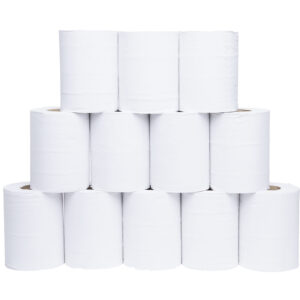 Toilet Rolls