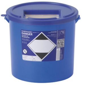 Clinical Waste3