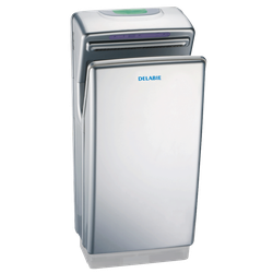 Jet Air Hand Dryer