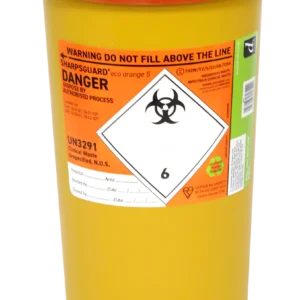 Clinical Waste1