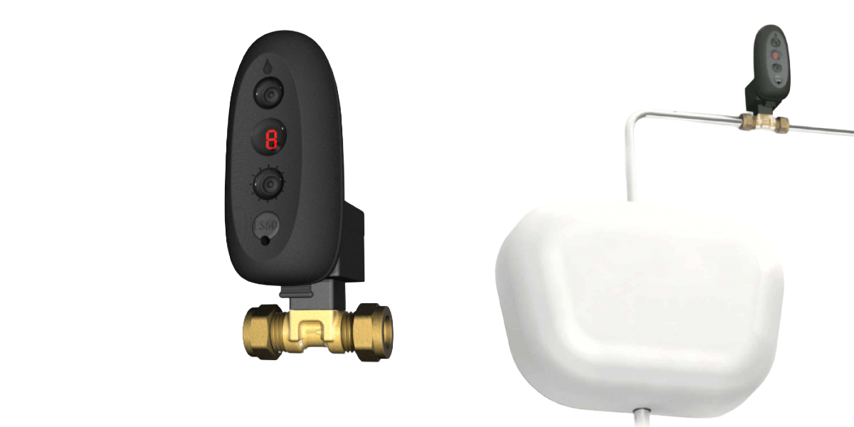 Flushmaster PIR Urinal Flush Controller - Image 3