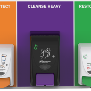 Skin Safety Centre 3-Step