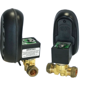 Flushmaster PIR Urinal Flush Controller