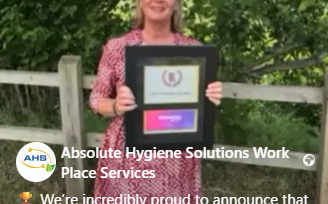Award Winner
