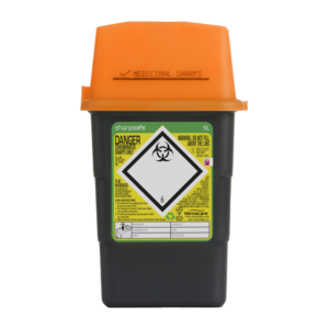 Clinical Waste2