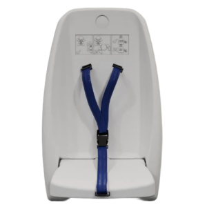 Babyminder Infant Safety Seat