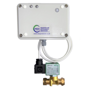 Intelligent Flush Control Unit ES50