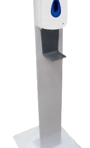 HandStation Elite Floor Standing Automatic Touch