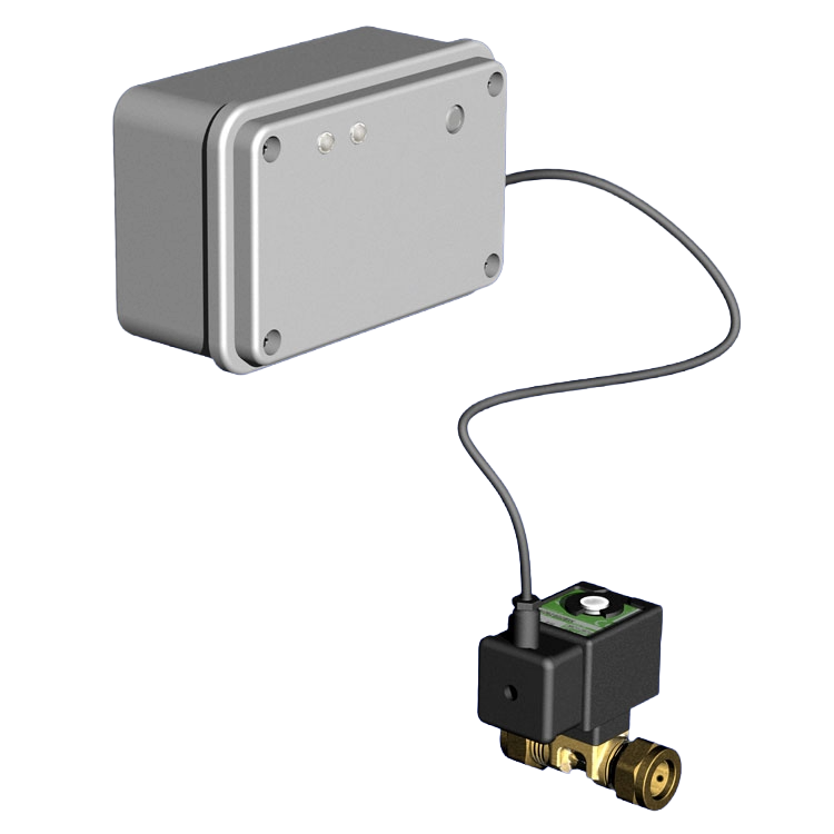Intelligent Flush Control Unit ES50 - Image 3