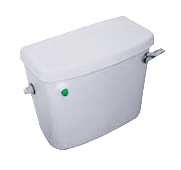 SmartFlush WC Cistern Saver
