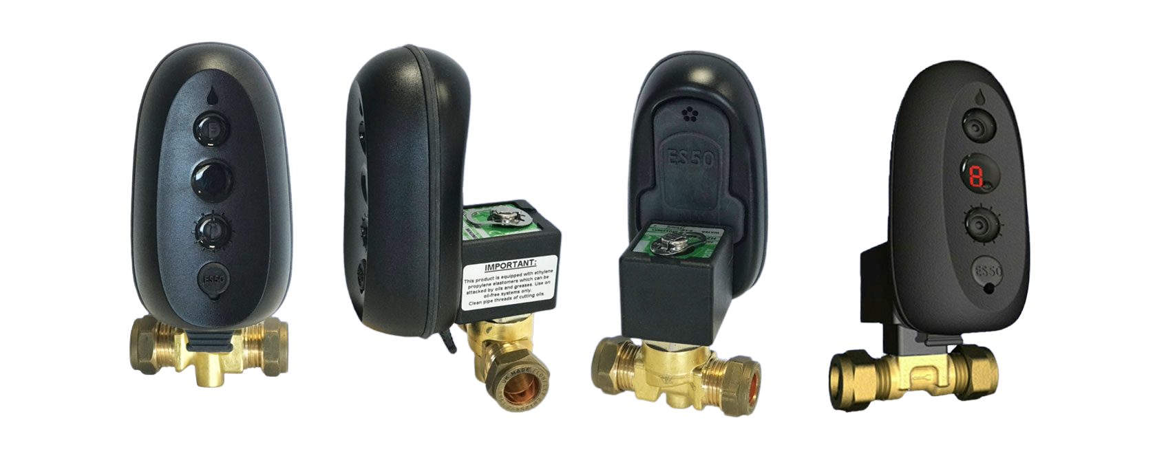 Flushmaster PIR Urinal Flush Controller