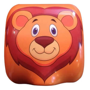 Child Friendly Hand Dryer